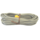 Simrad Ethernet cable yellow 5 Pin 15.2 m (50 ft)